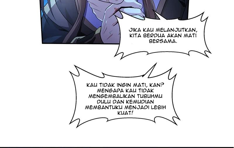 The Immortal Devil Emperor Chapter 02 Gambar 38